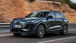 Audi Q6