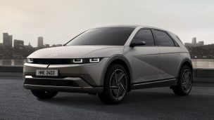 Hyundai IONIQ 5 84 kWh RWD