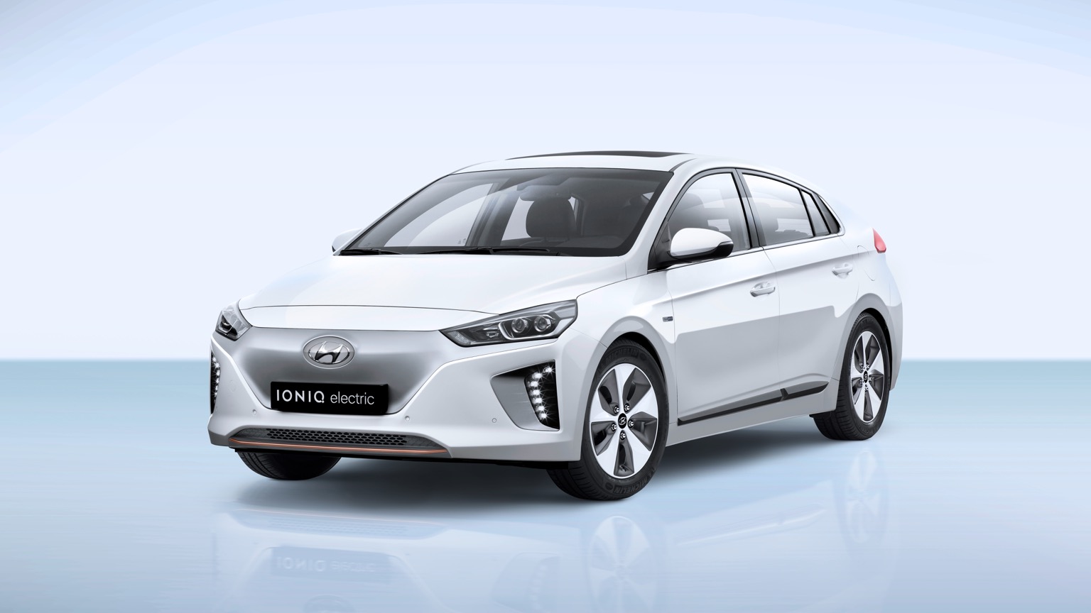 Hyundai IONIQ Electric laadkabel