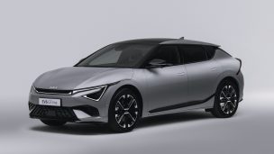 Laadkabel voor de Kia EV6 Long Range 2WD