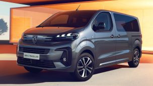 Laadkabel voor de Peugeot e-Traveller Standard 50 kWh