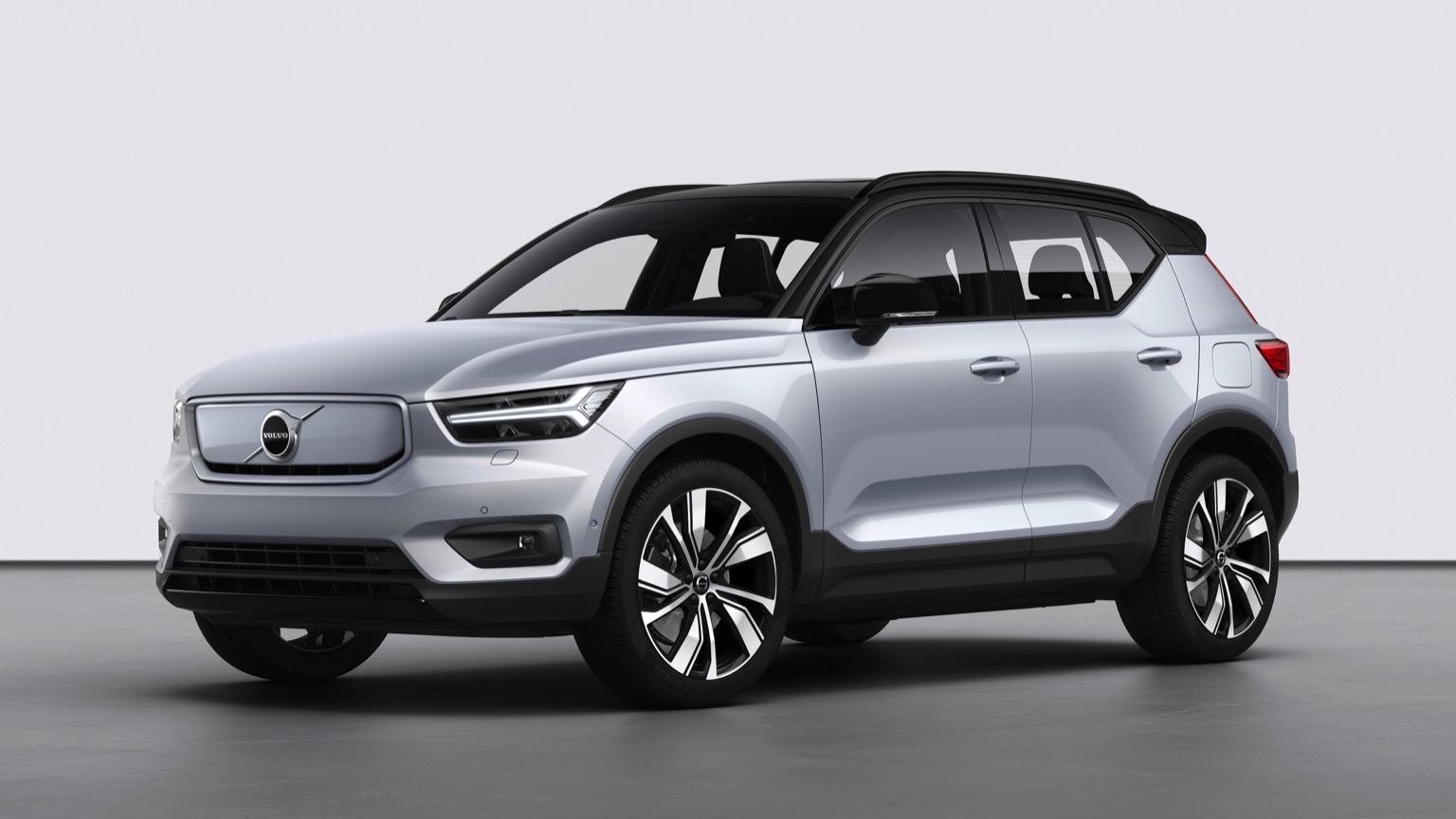 Volvo XC40 Recharge laadkabel