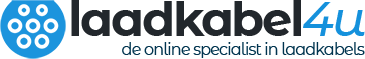 Laadkabel4u - de online specialist in laadkabels