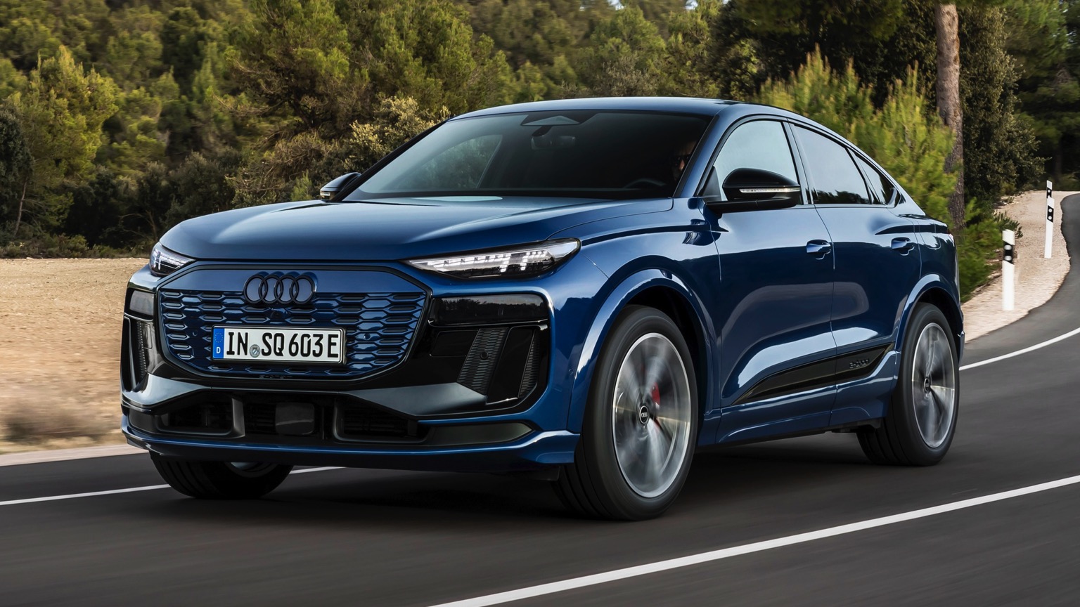 Audi laadkabel