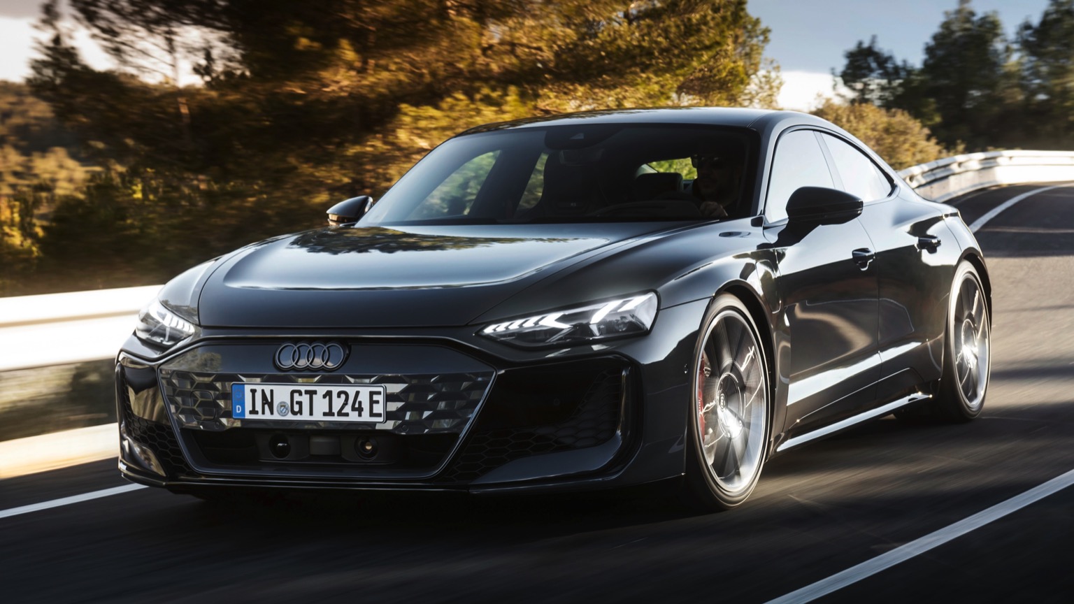 Audi GT laadkabel