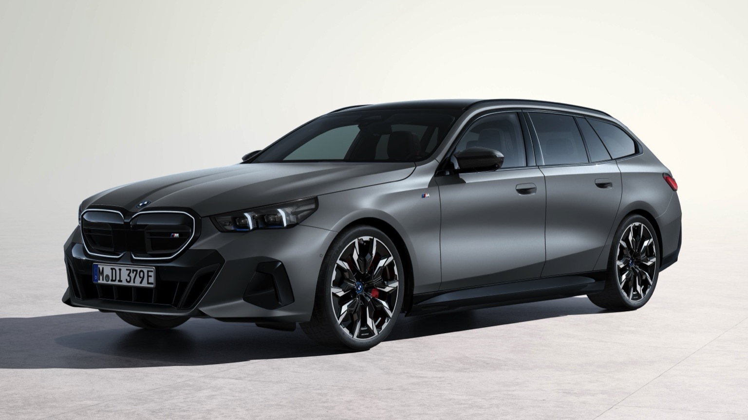 BMW i5 laadkabel