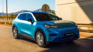 Changan Deepal S05