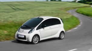 Citroen C-Zero (2016 – 2020)