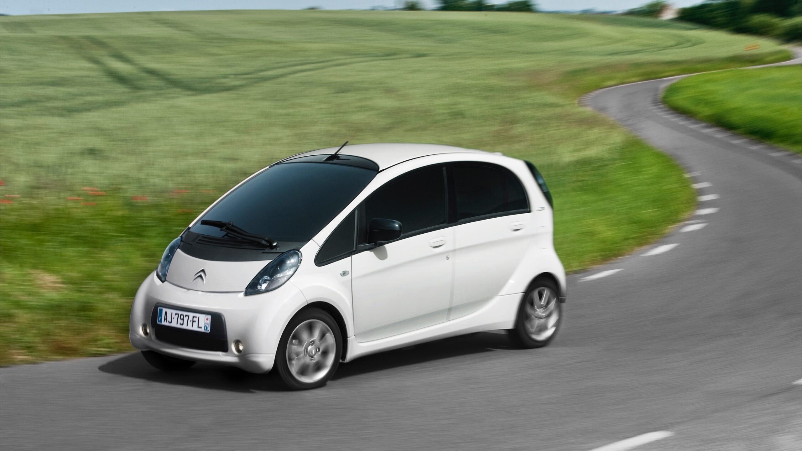 Citroen C-Zero laadkabel