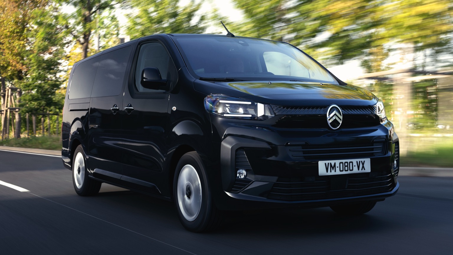 Citroen e-SpaceTourer laadkabel