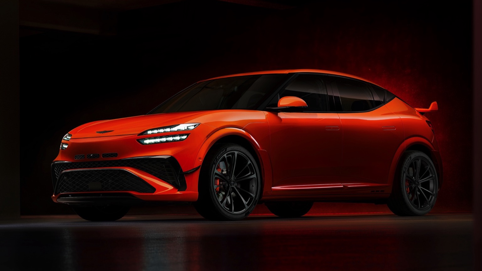 Genesis GV60 laadkabel