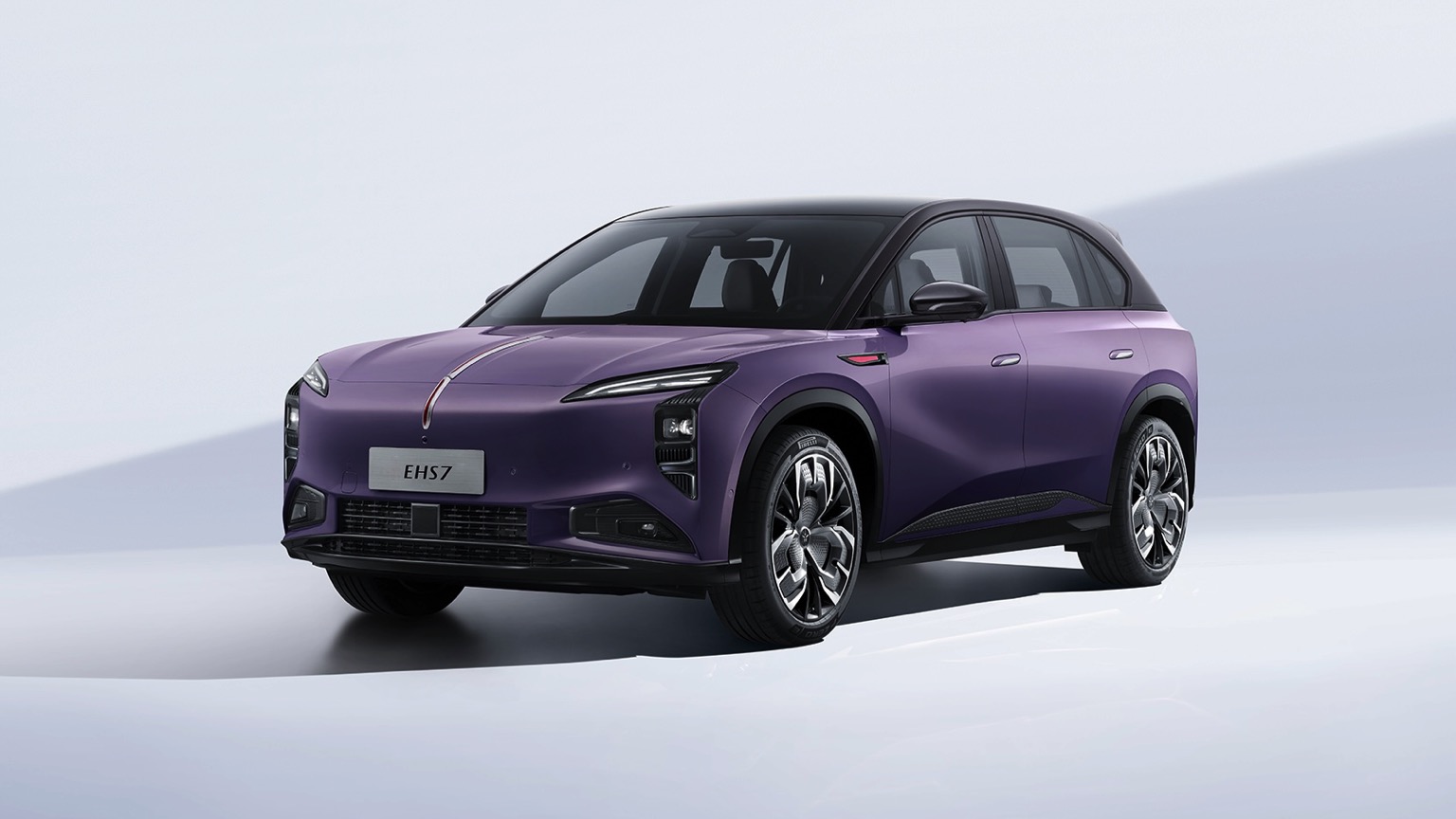 Hongqi E-HS7 laadkabel