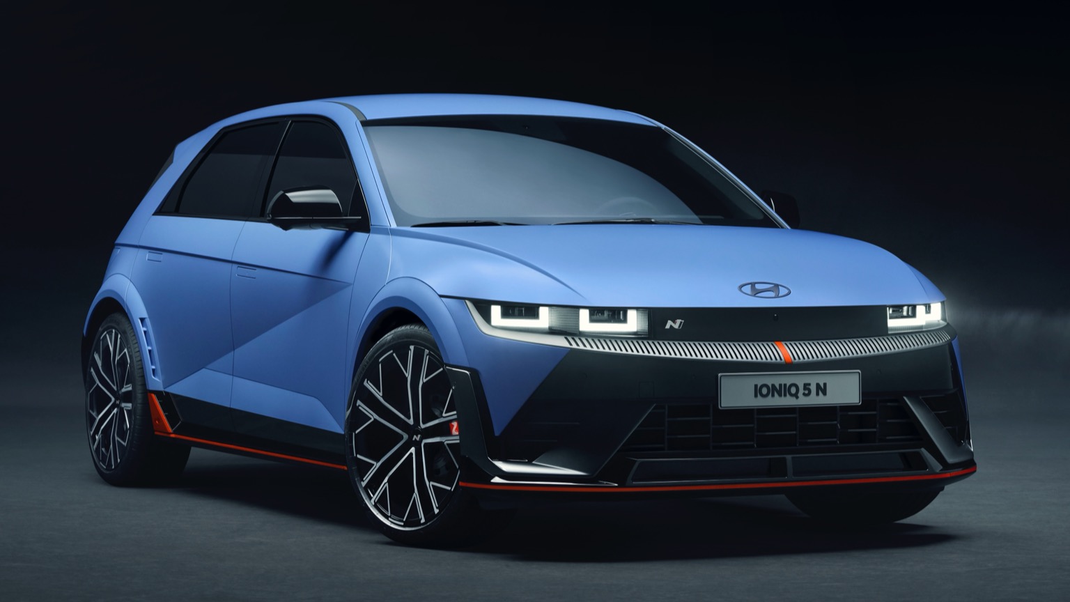 Hyundai IONIQ 5 laadkabel