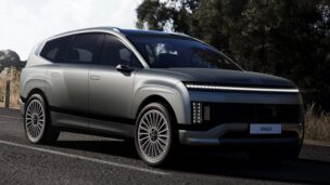 Laadkabel voor de Hyundai IONIQ 9 110.3 kWh AWD+