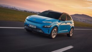 Laadkabel voor de Hyundai Kona Electric 39 kWh (2021 – 2022)