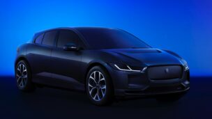 Laadkabel voor de Jaguar I-Pace EV400 (2023 – 2025)