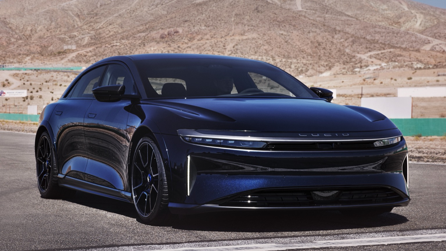 Lucid Air laadkabel