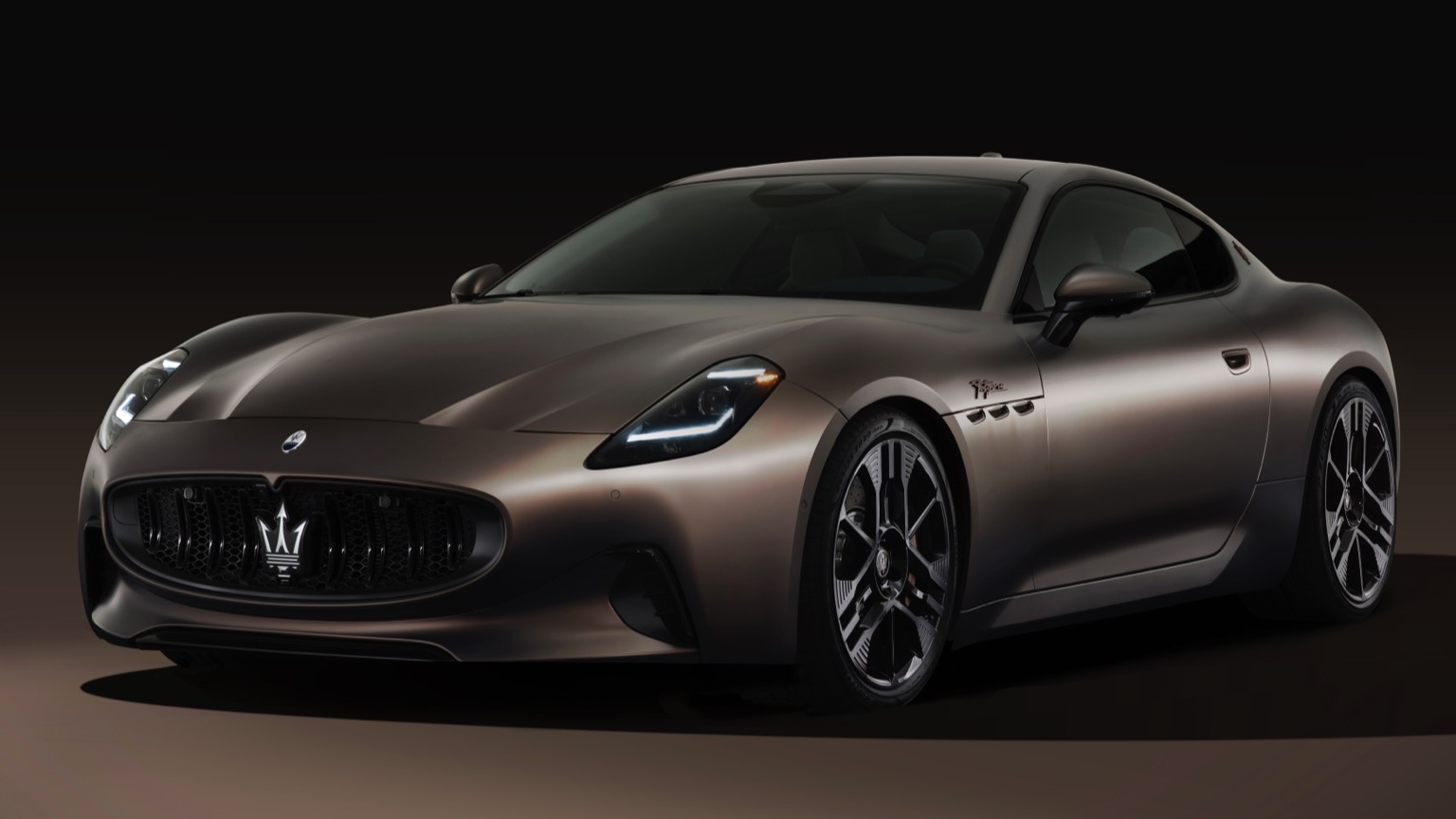 Maserati laadkabel