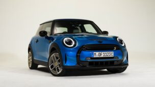 Mini Cooper SE (2021 – 2024)