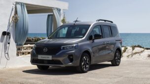 Nissan Townstar