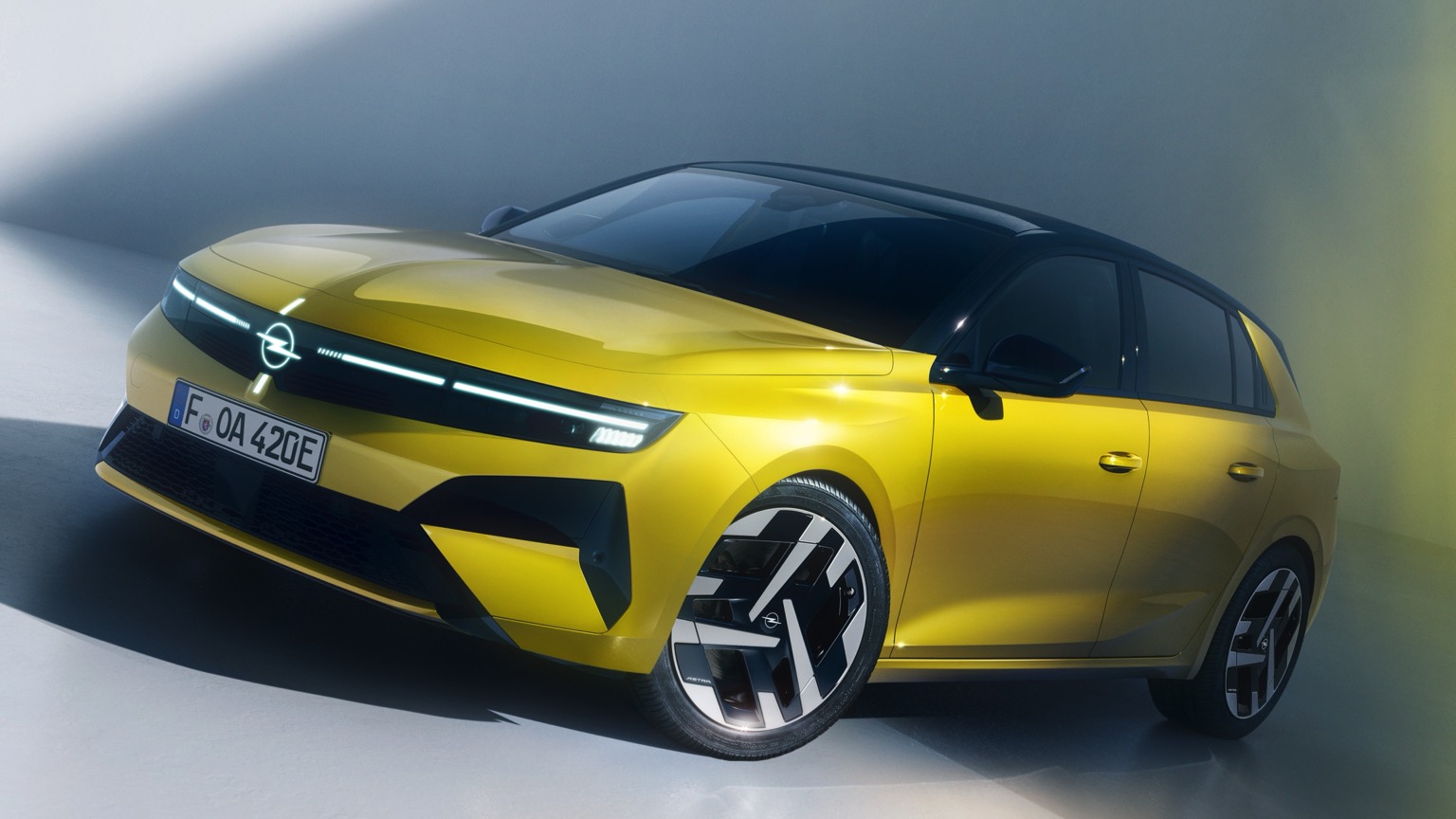 Opel laadkabel