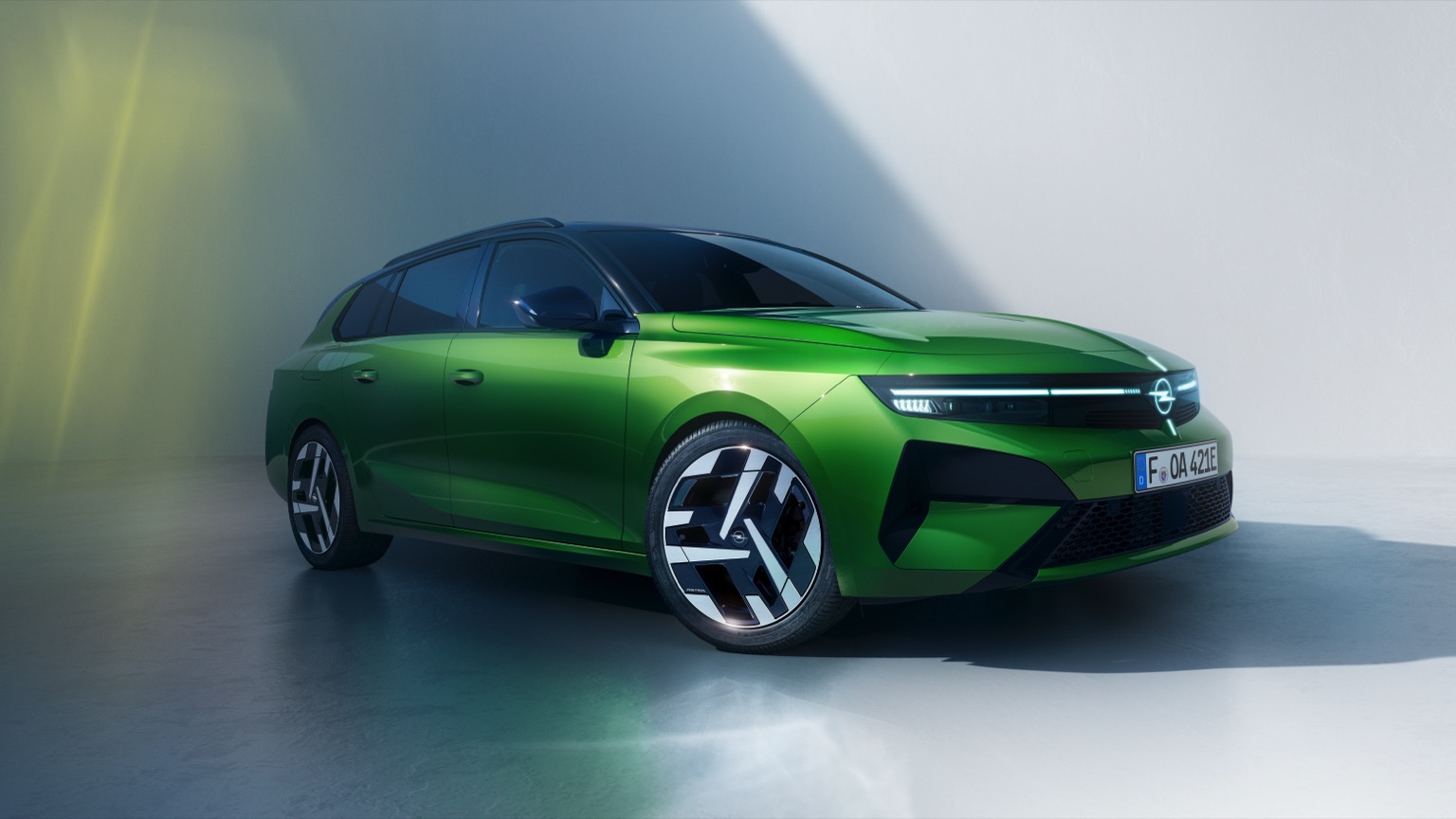 Opel laadkabel