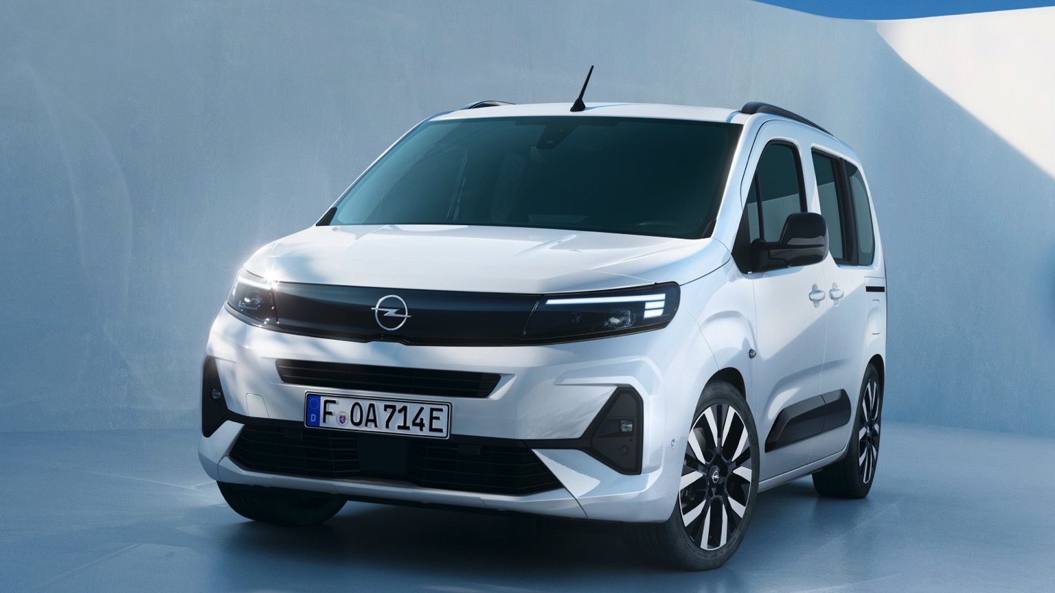 Opel laadkabel