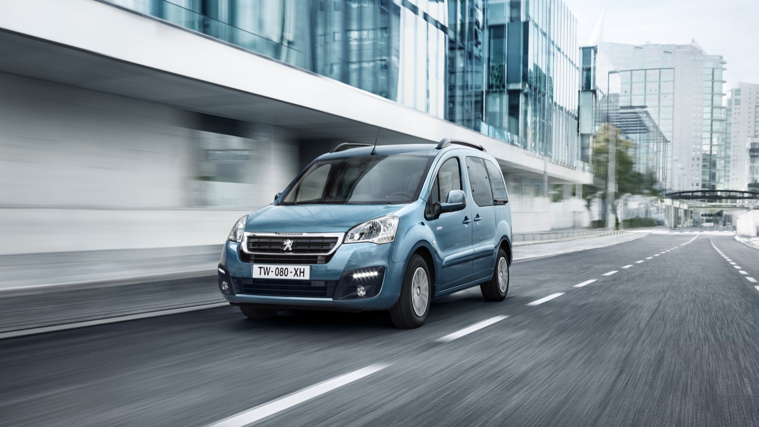 Peugeot laadkabel