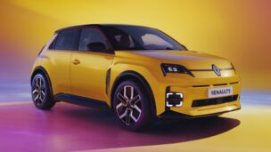 Laadkabel voor de Renault 5 E-Tech 40kWh 120hp