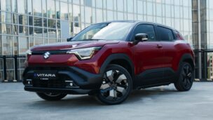 Laadkabel voor de Suzuki e VITARA 61 kWh 4WD AllGrip