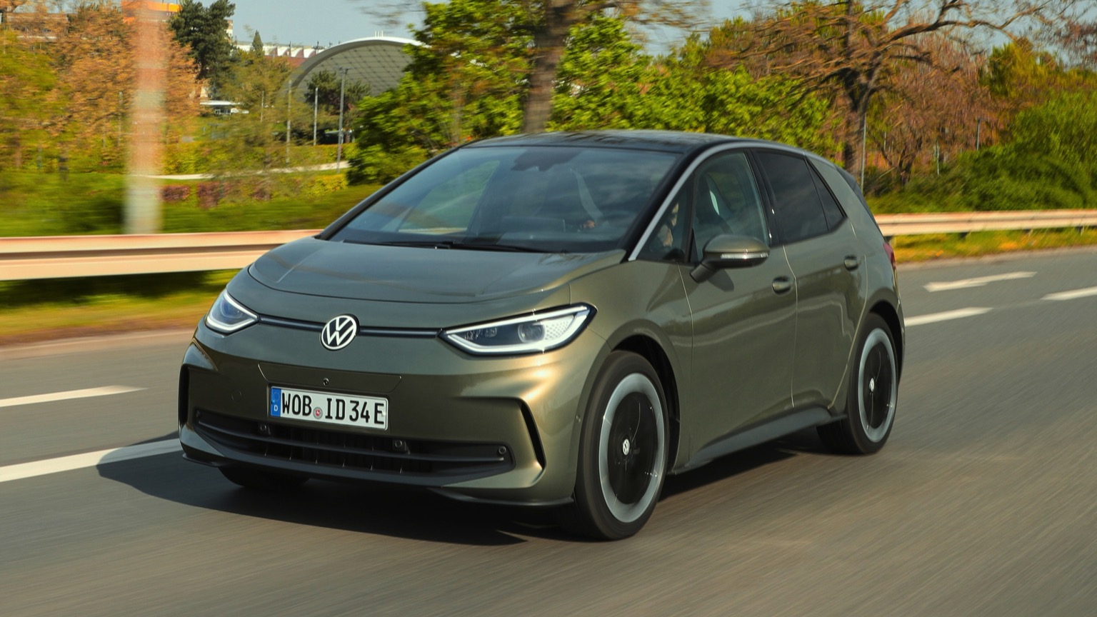 Volkswagen ID.3 laadkabel