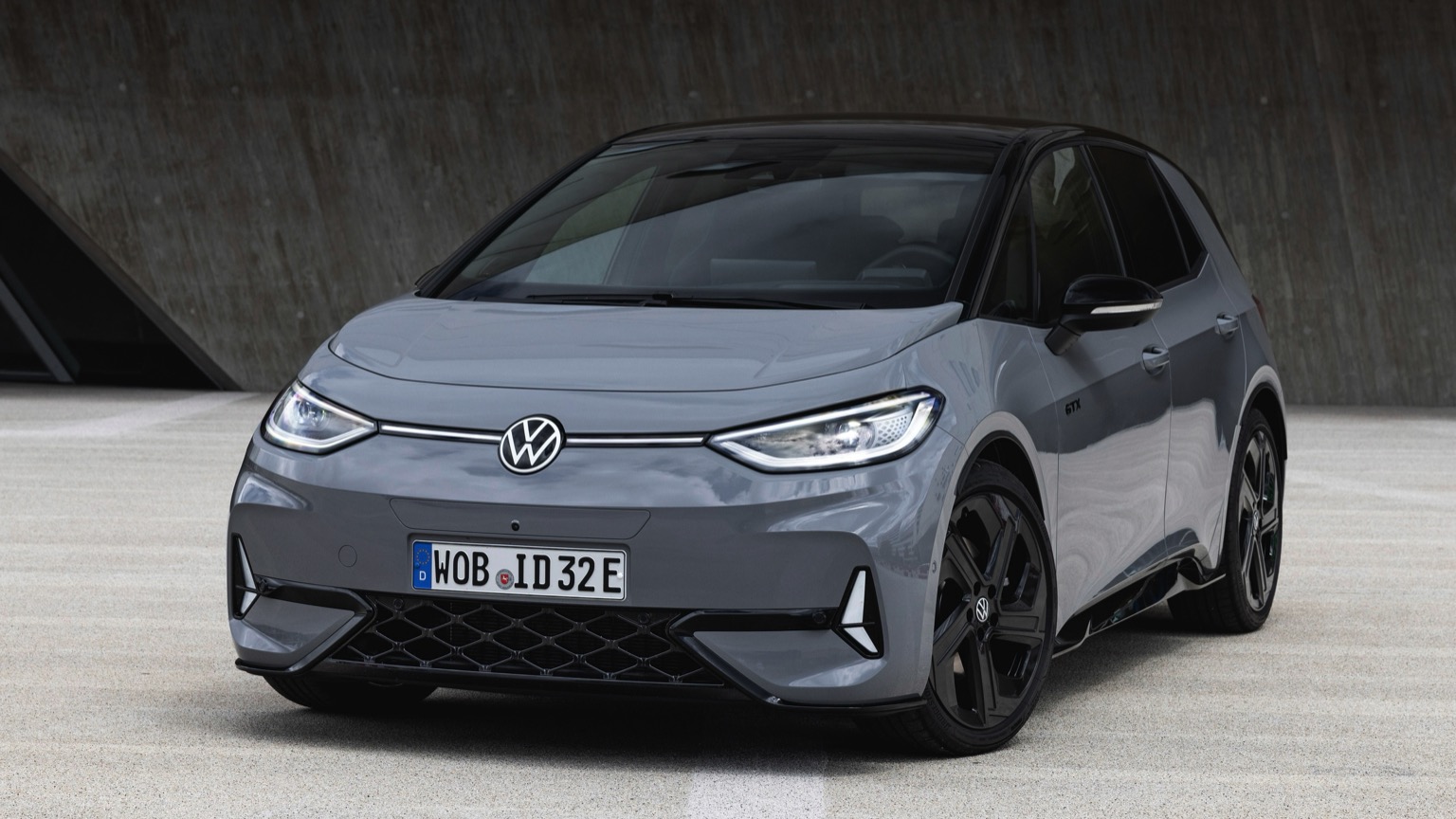 Volkswagen ID.3 laadkabel