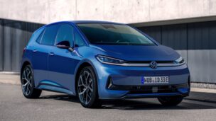 Volkswagen ID.3 Neo 79 kWh