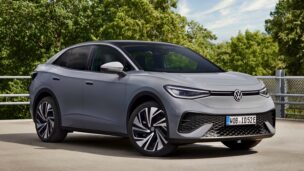 Volkswagen ID.5 Pro (2024 – 2025)