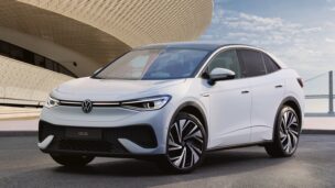 Volkswagen ID.5 Pro (2022 – 2023)