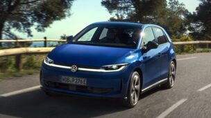 Volkswagen ID. Polo 155 kW – 52 kWh