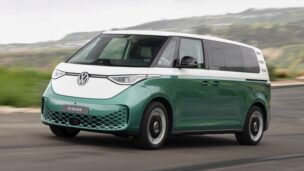 Laadkabel voor de Volkswagen ID. Buzz LWB Pro 4MOTION