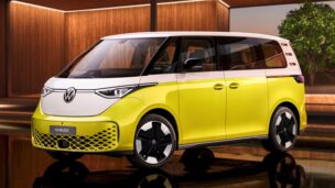 Laadkabel voor de Volkswagen ID. Buzz Pro